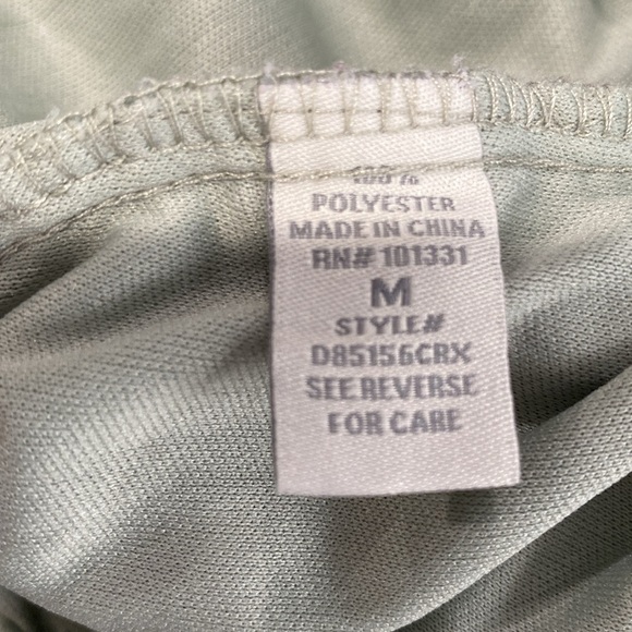 Crochet lace dress size medium - Picture 7 of 7